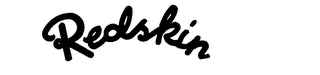 REDSKIN logo