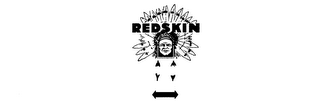 REDSKIN logo