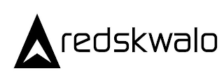 REDSKWALO logo