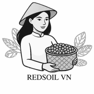 REDSOIL VN logo