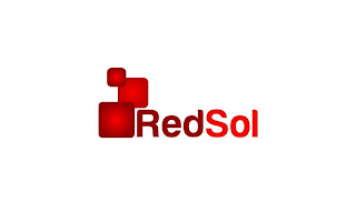 REDSOL logo