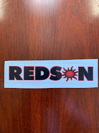 REDSON logo