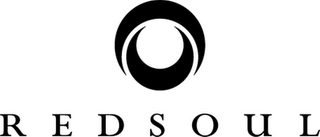REDSOUL logo