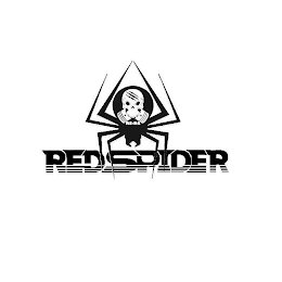 REDSPIDER RS RC logo