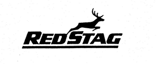 REDSTAG logo