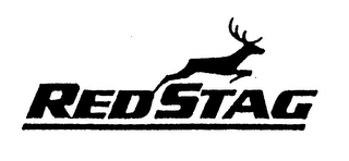 REDSTAG logo