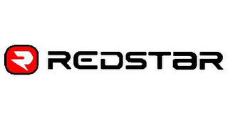 REDSTAR logo