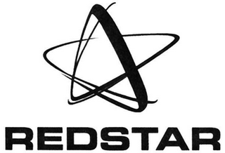 REDSTAR logo