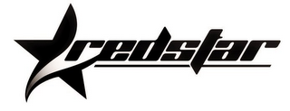 REDSTAR logo