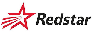 REDSTAR logo