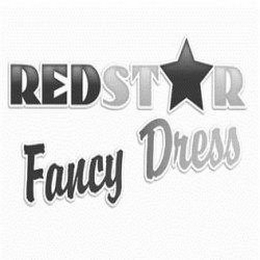 REDSTAR FANCY DRESS logo