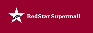 REDSTAR SUPERMALL logo