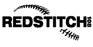 REDSTITCH 108 logo