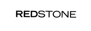 REDSTONE logo