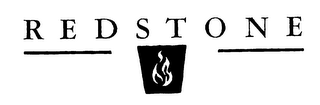 REDSTONE logo
