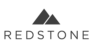 REDSTONE logo