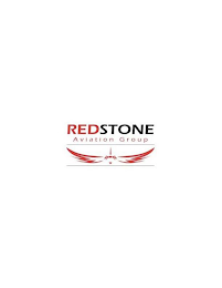 REDSTONE AVIATION GROUP logo
