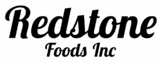 REDSTONE FOODS INC logo