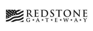 REDSTONE GATEWAY logo