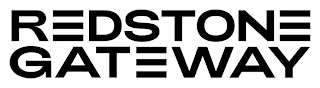 REDSTONE GATEWAY logo