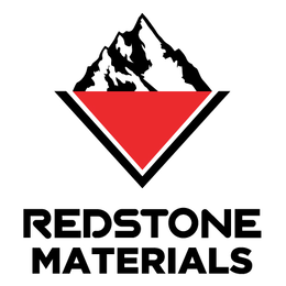 REDSTONE MATERIALS logo