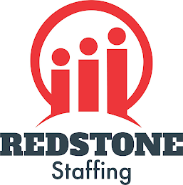 REDSTONE STAFFING logo