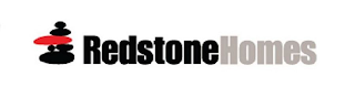 REDSTONEHOMES logo