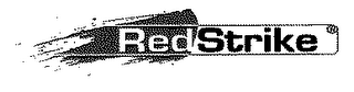 REDSTRIKE logo