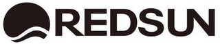 REDSUN logo