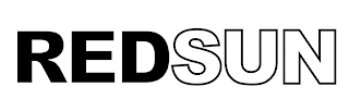 REDSUN logo