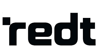 REDT logo