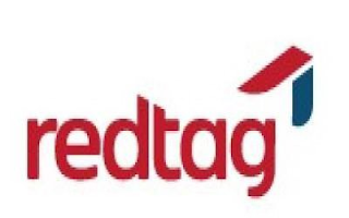 REDTAG logo