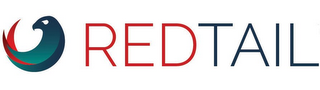 REDTAIL logo