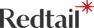 REDTAIL logo