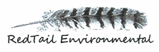 REDTAIL ENVIRONMENTAL logo