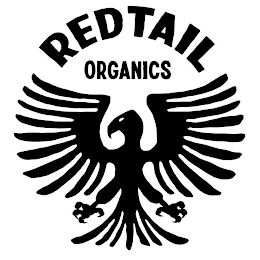 REDTAIL ORGANICS logo