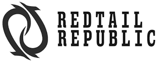 REDTAIL REPUBLIC logo