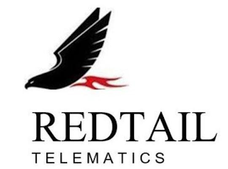 REDTAIL TELEMATICS logo