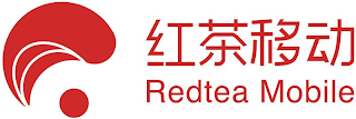REDTEA MOBILE logo