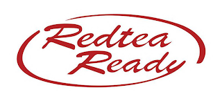 REDTEA READY logo