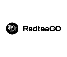 REDTEAGO logo