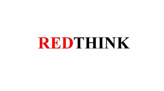 REDTHINK logo