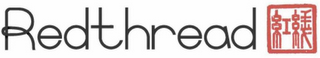 REDTHREAD logo