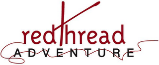 REDTHREAD ADVENTURE