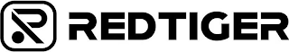 REDTIGER logo