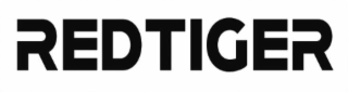 REDTIGER logo