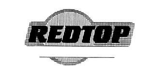 REDTOP logo