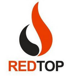 REDTOP logo