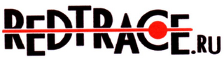 REDTRACE.RU logo