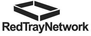 REDTRAYNETWORK logo